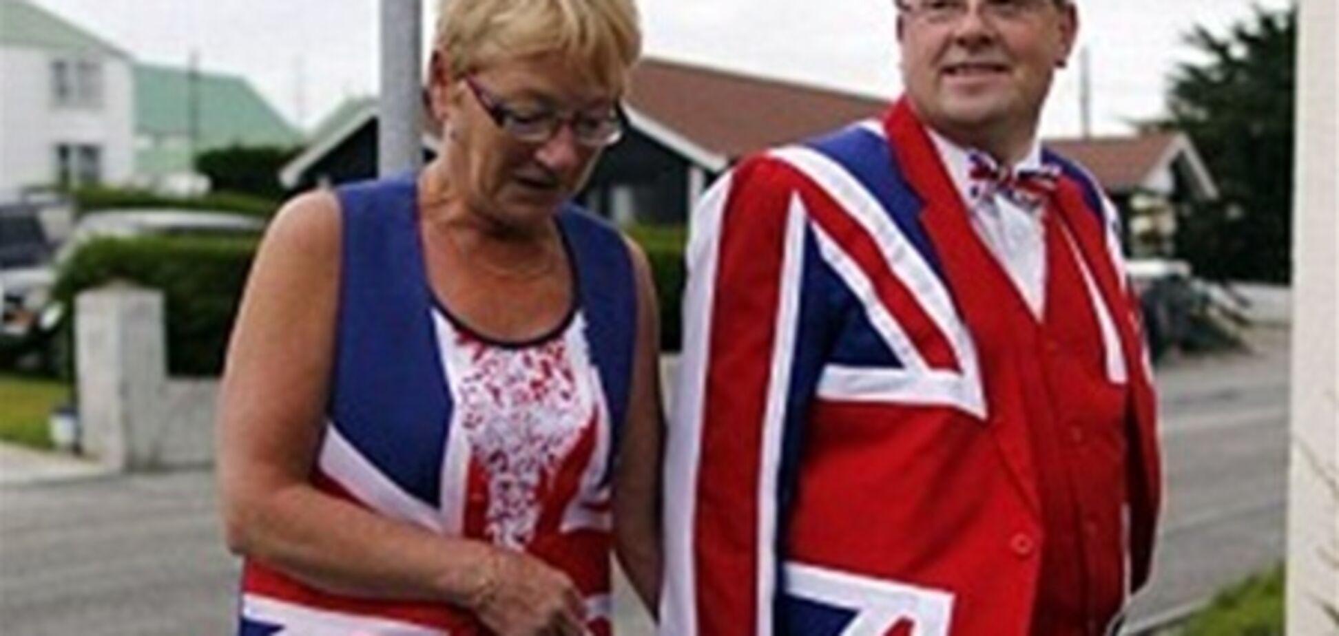 Референдум на Фолклендах призвів до вибуху британського патріотизму