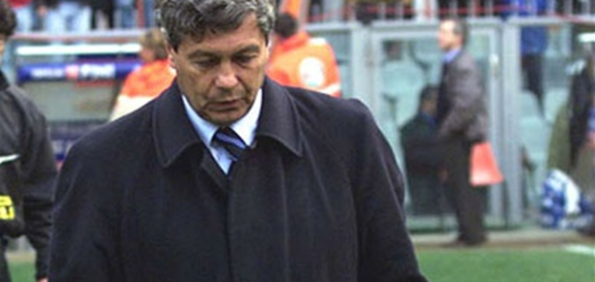 'ПСЖ' предлагает Луческу 6 млн евро в год