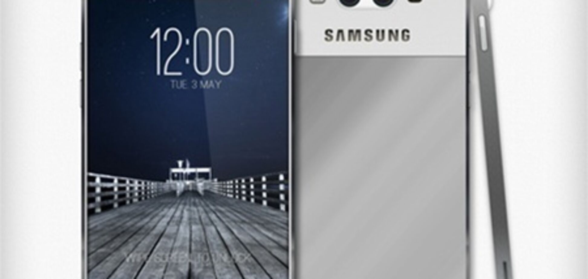 Galaxy S IV представят 14 марта