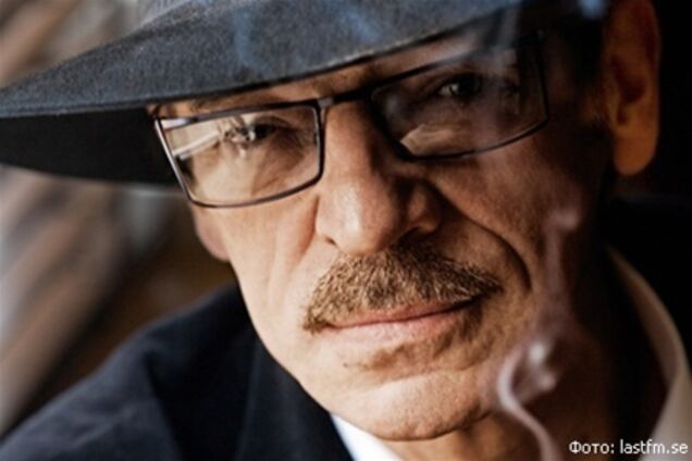 Боярский рассказал почему не снимал шляпу 12 лет