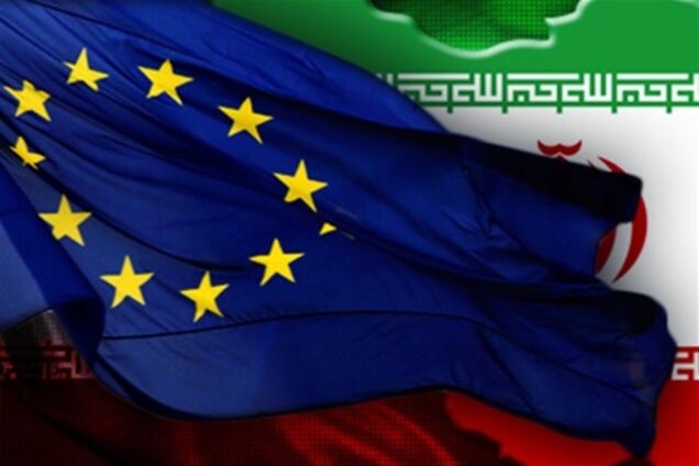 ЄС посилив санкції щодо Ірану