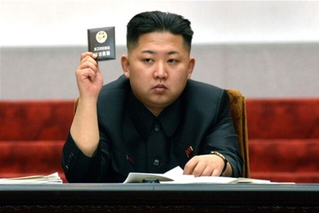 Розвідка США знайшла вклади Кім Чен Ина на сотні мільйонів доларів
