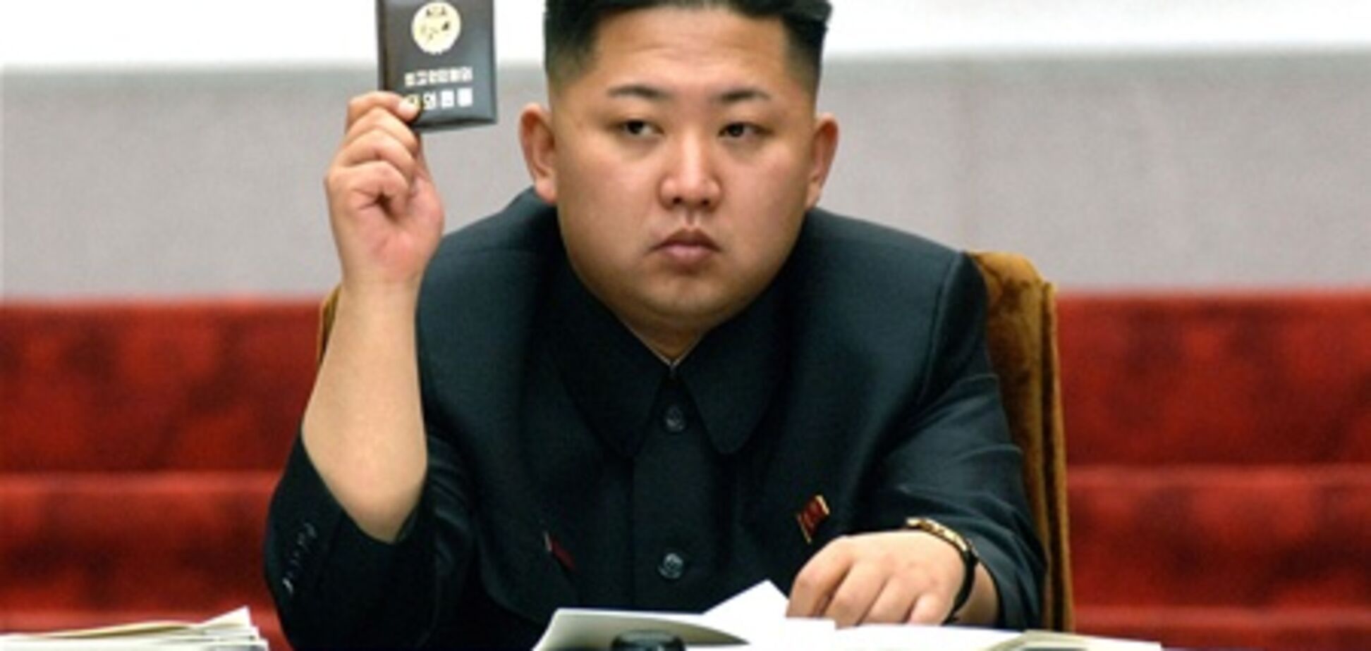 Разведка США нашла вклады Ким Чен Ына на сотни миллионов долларов