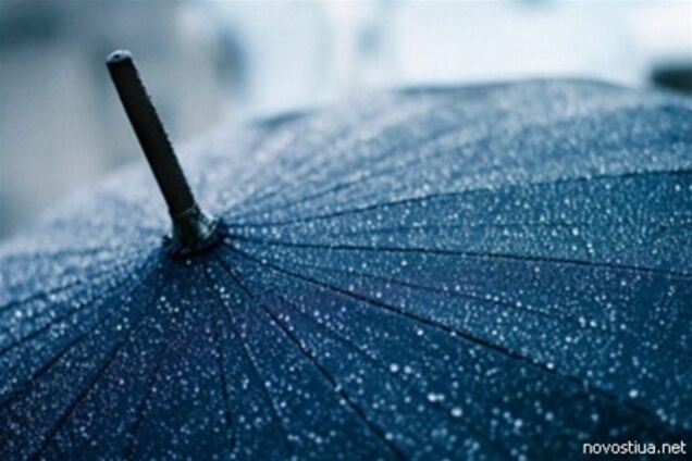 В Украине 14-15 марта ожидаются сложные погодные условия