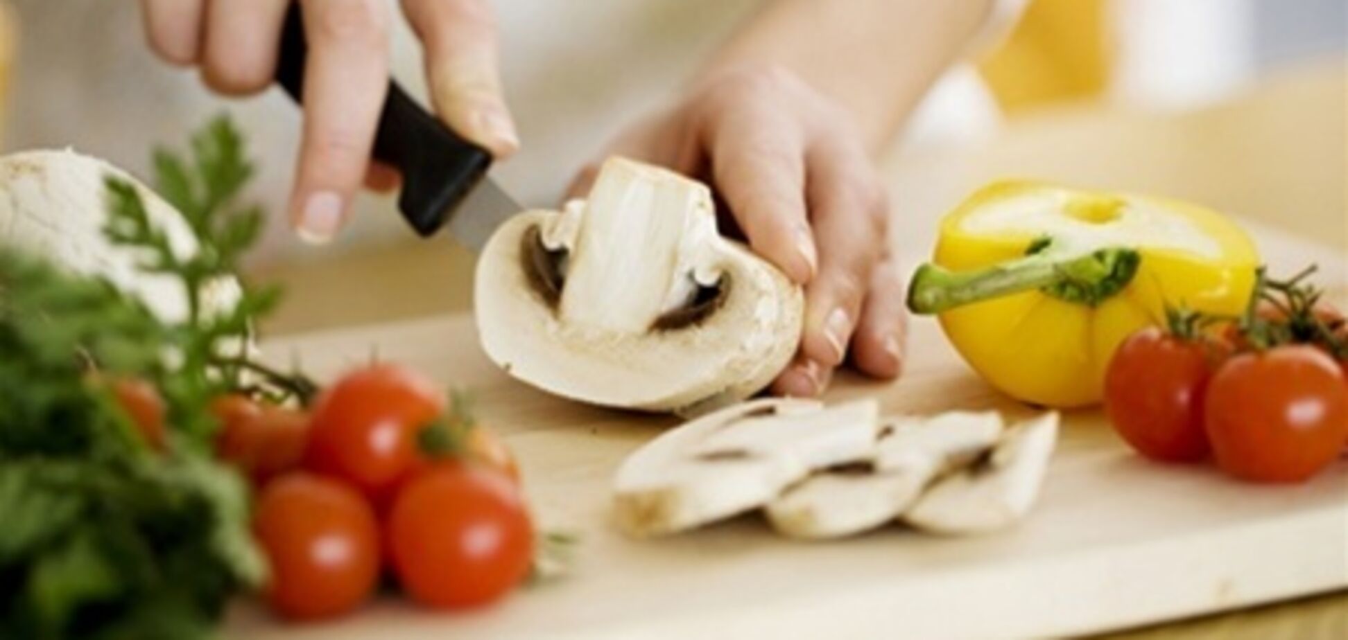 25 рецептов быстрых блюд