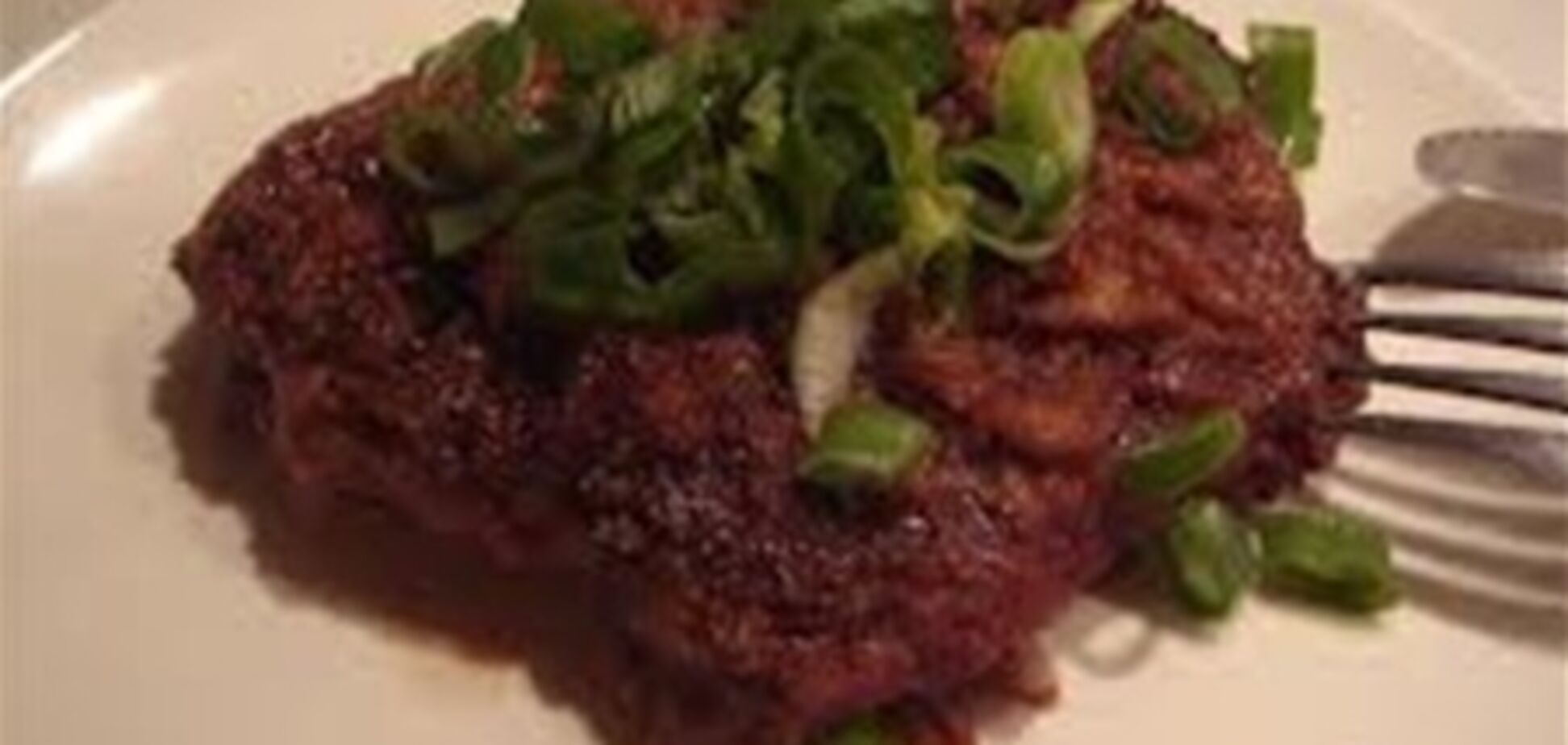 Свинина в вине