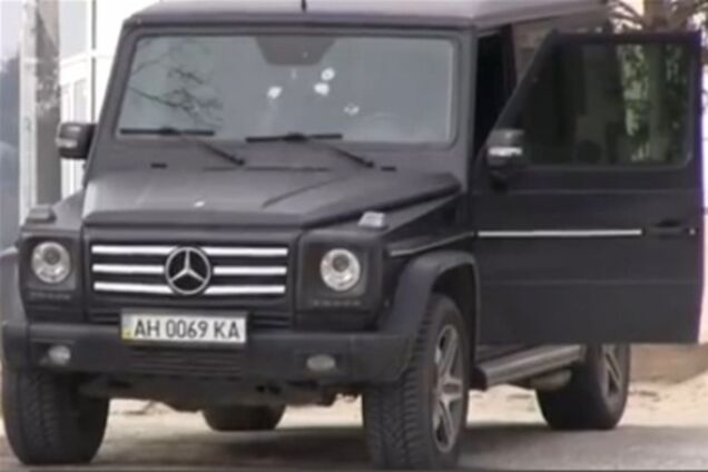 Расстрел мэра Симеиза: новые версии