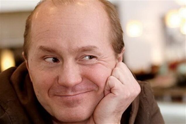 Дети Панина еще не знают о смерти отца