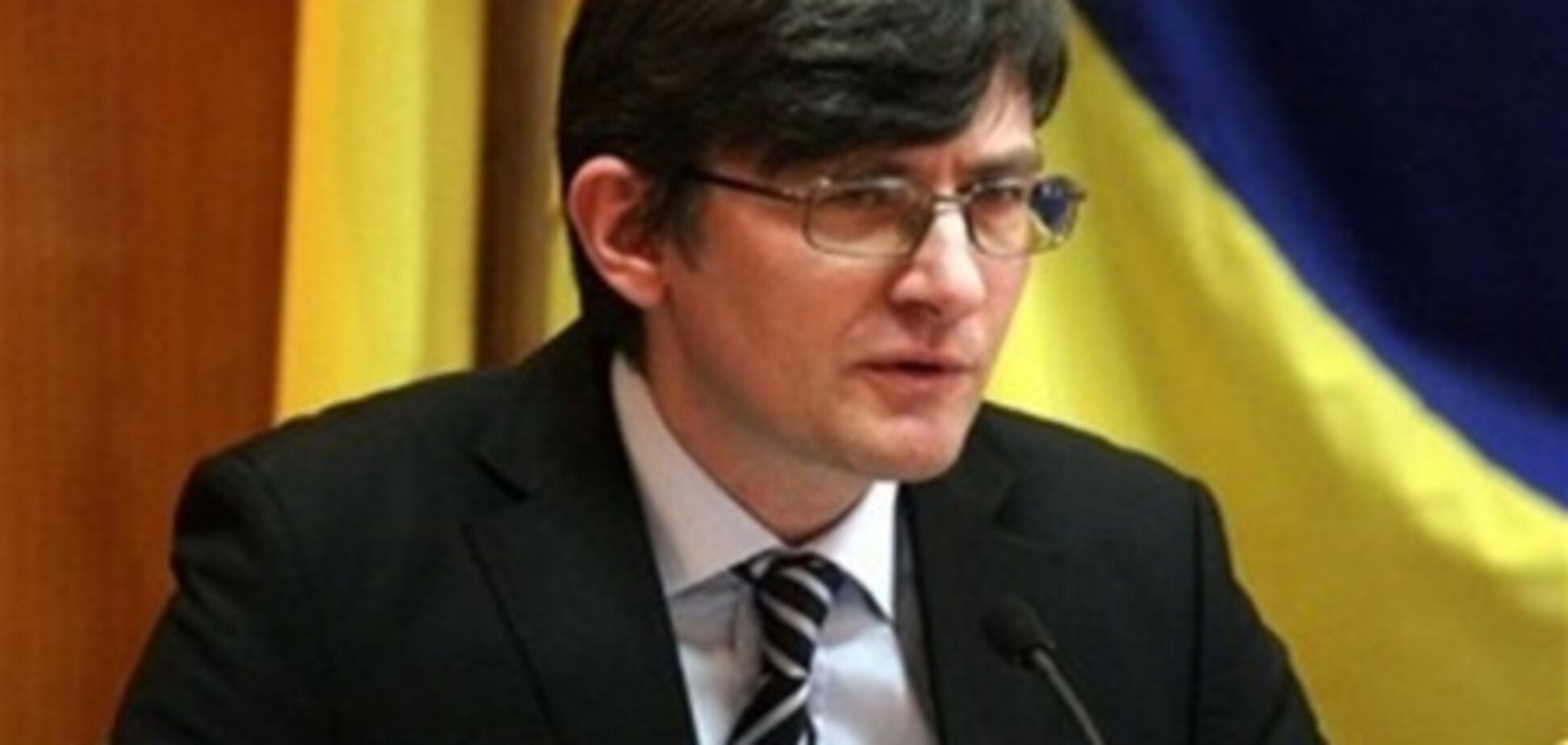 Рішення Ради з Власенко не потрібно - Магера