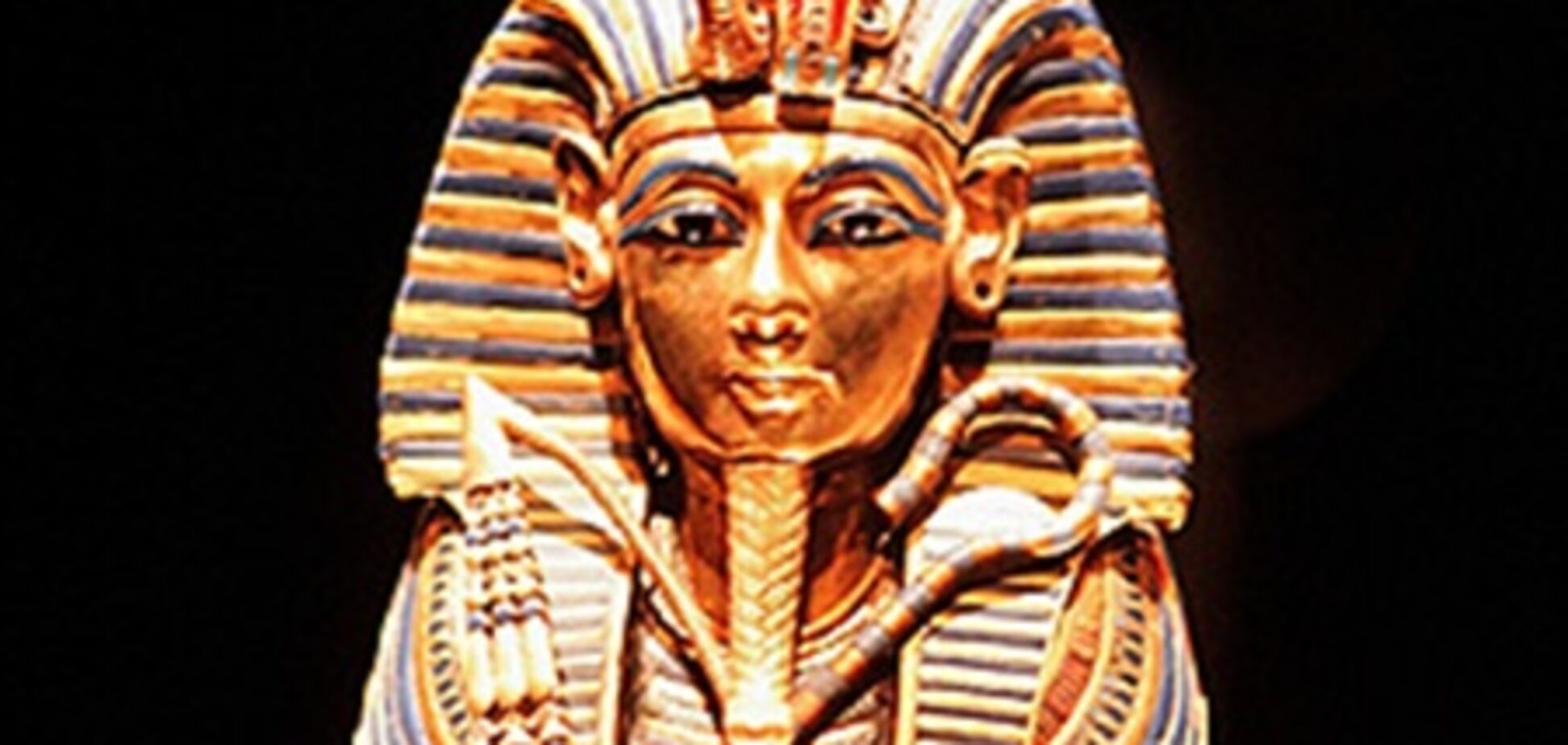 Фараони страждали від сучасних хвороб