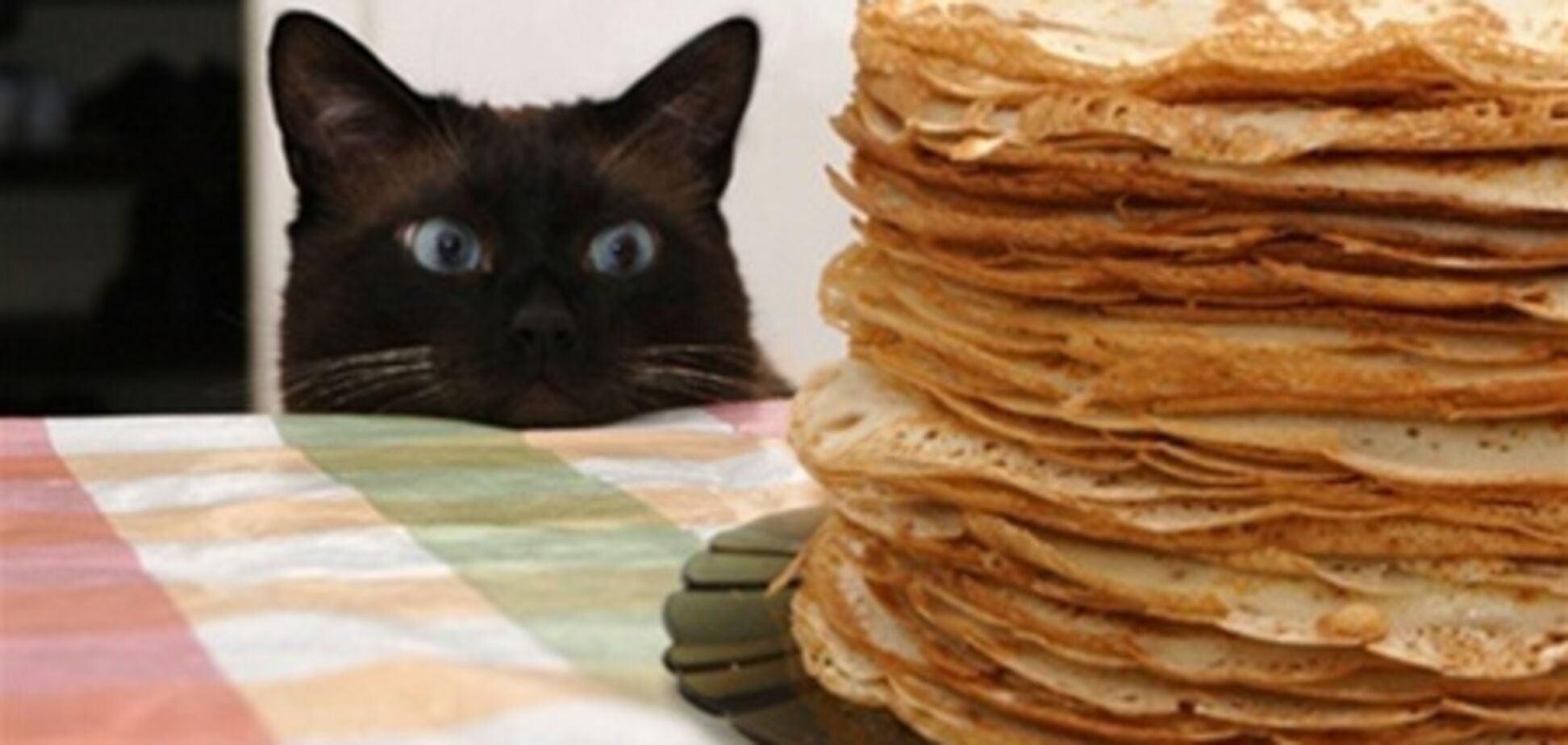 Широкая Масленица