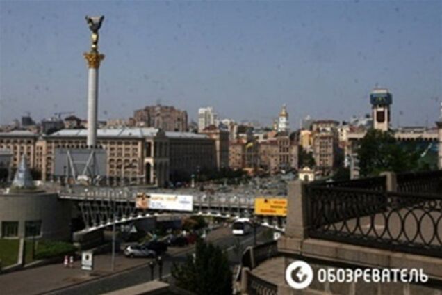 Неработающая Рада помешает провести киевские выборы летом