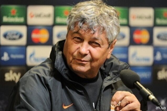 Tuttosport: 'Интер' зовет Луческу