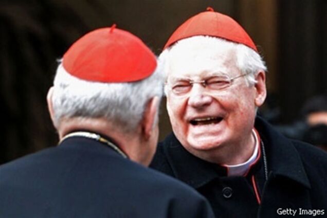 У перший день конклаву буде лише одне голосування. Відео