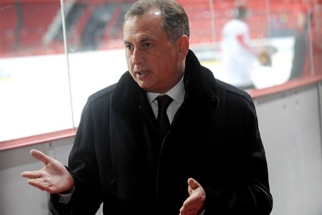 Колесников: 'Донбасс' соберет одну топовую пятерку