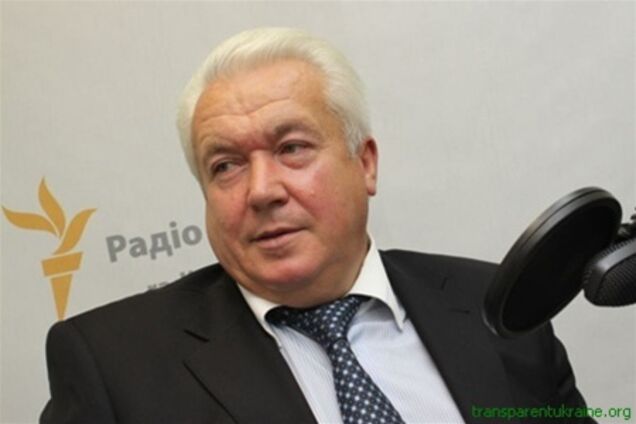 У ПР заклики опозиції до повстання вважають свідченням паніки