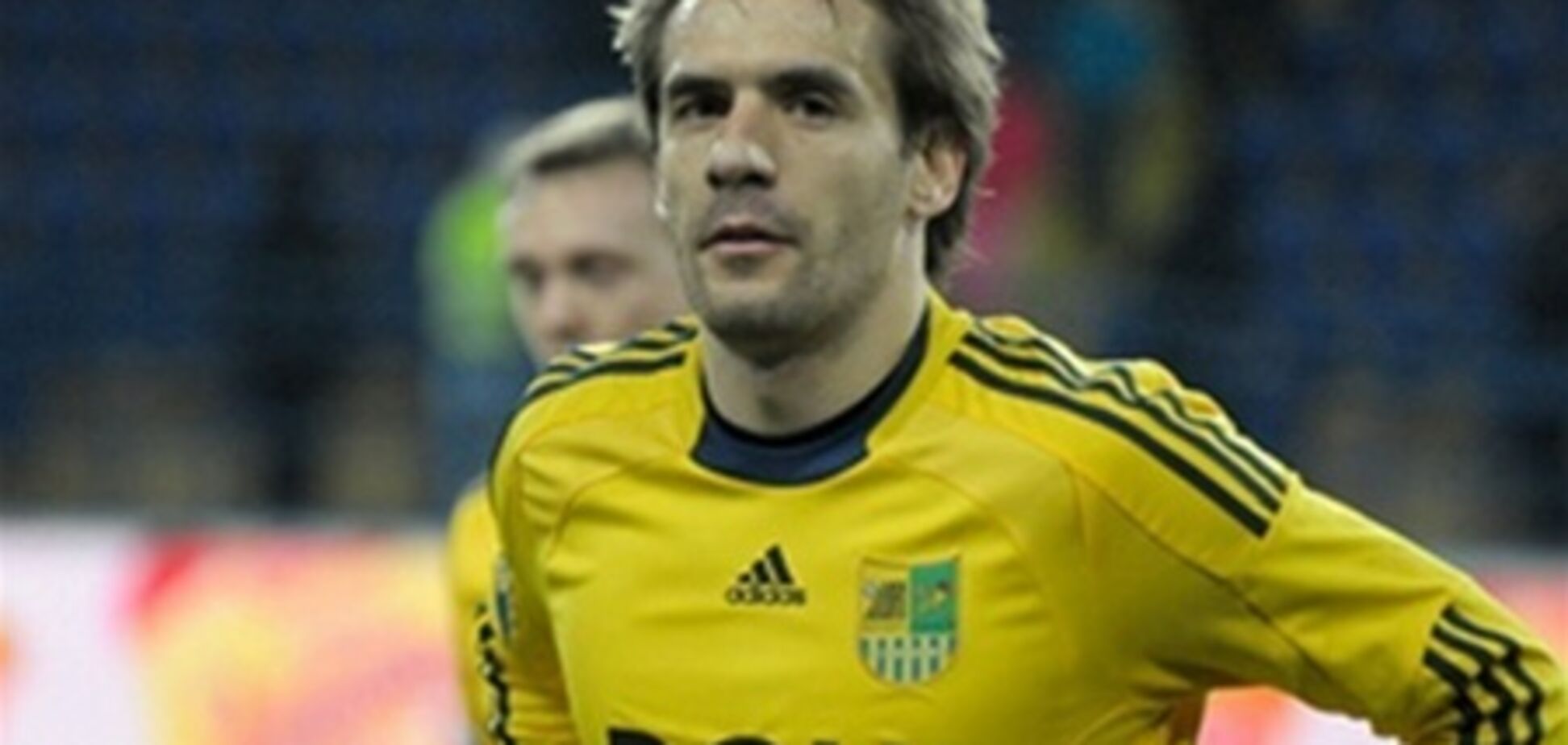 Девич рассказал, почему уходил из 'Металлиста'