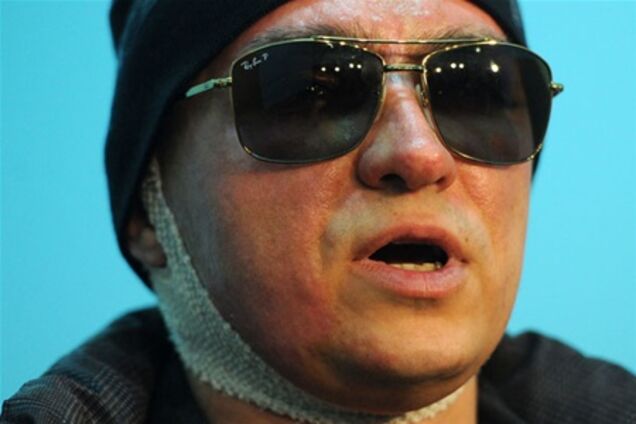 Филин заявил, что неприязни к заказчику покушения у него не было