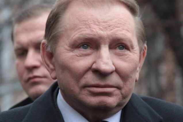 Бизнес-партнер Щербаня: Евгений вынашивал идею импичмента Кучмы