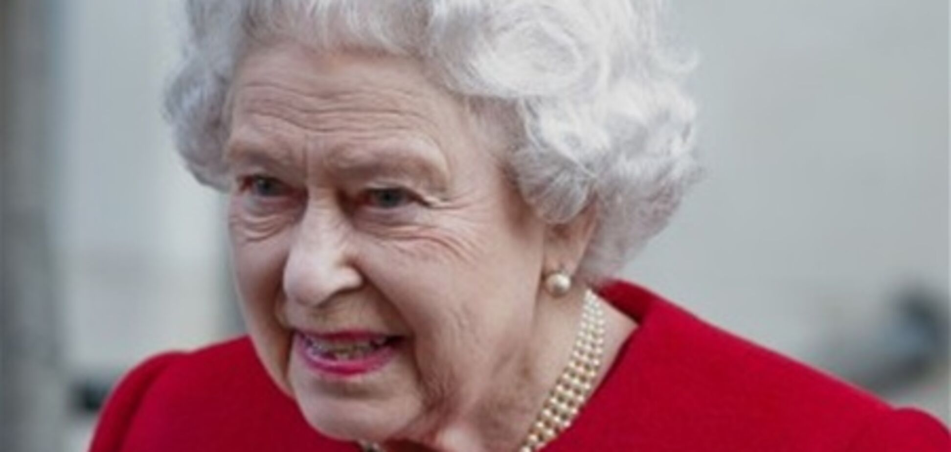 Єлизавета II скасувала заходи через хворобу
