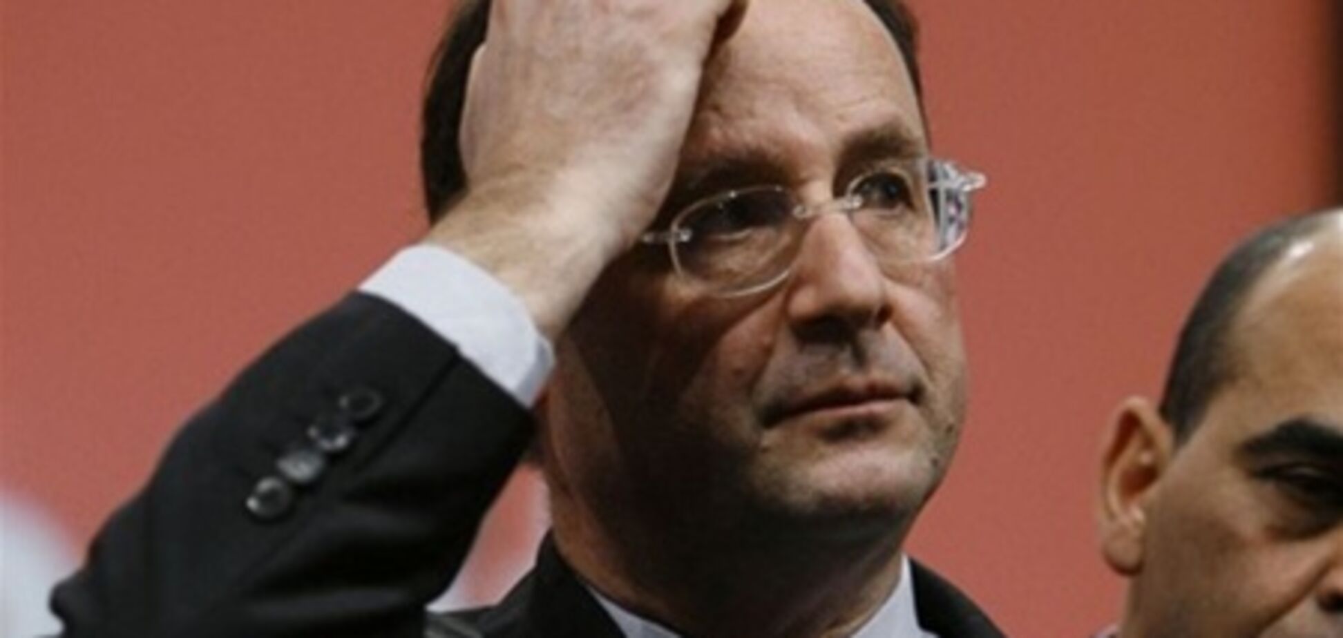 Францію через реформ Олланда масово залишають бізнесмени - Financial Times