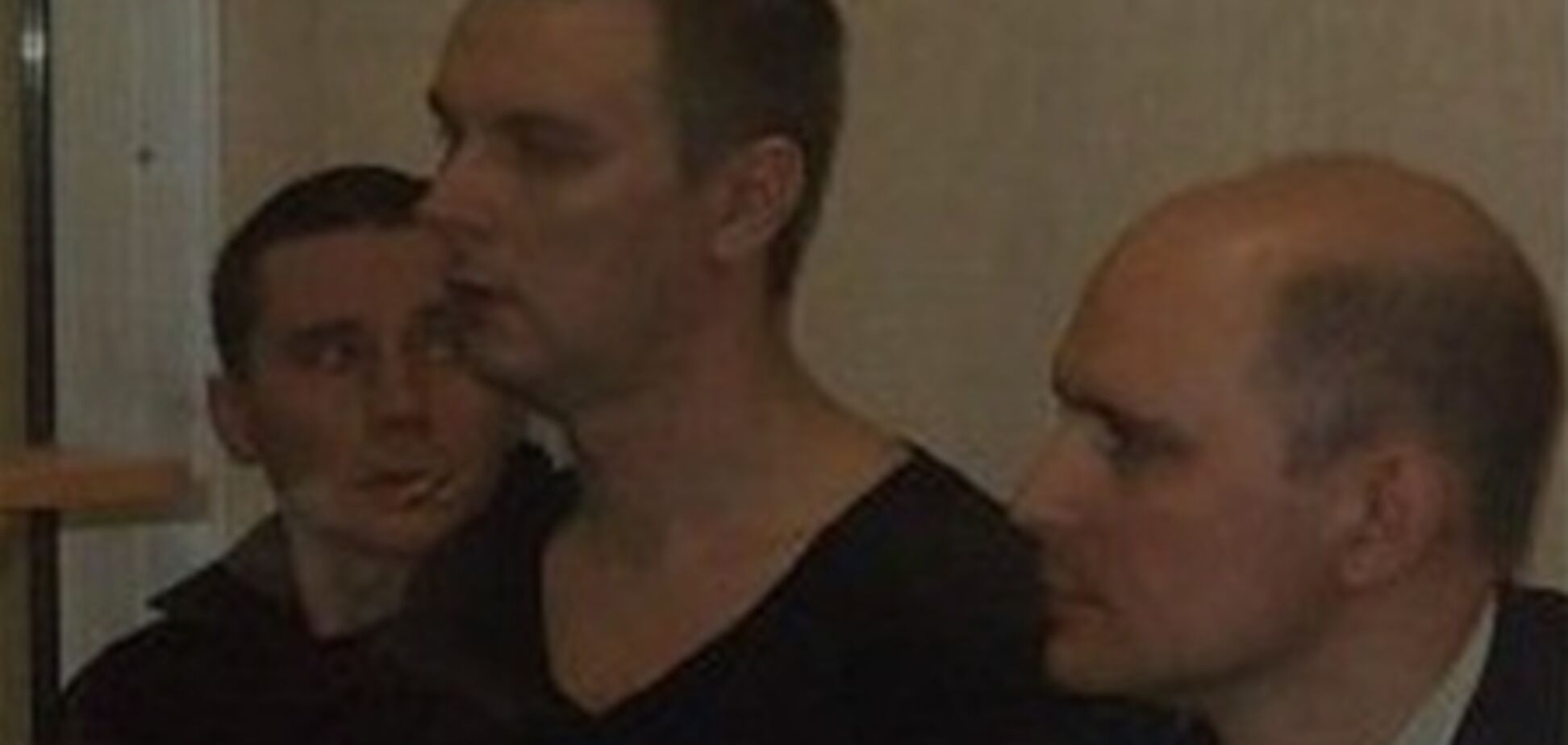 Один из 'днепропетровских террористов' не признает своей вины