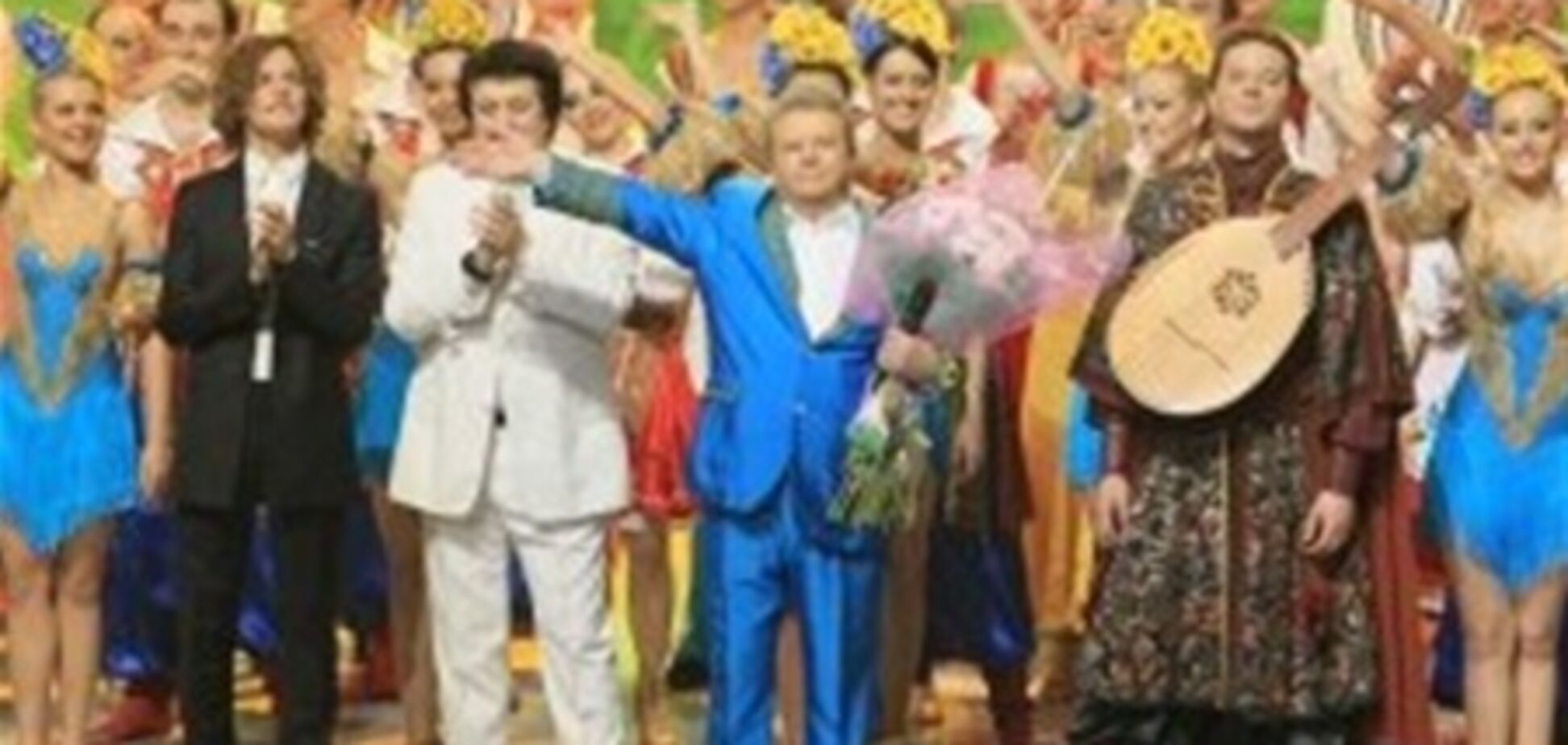 Поплавський: Тарас Шевченко - духовний лідер нашої нації