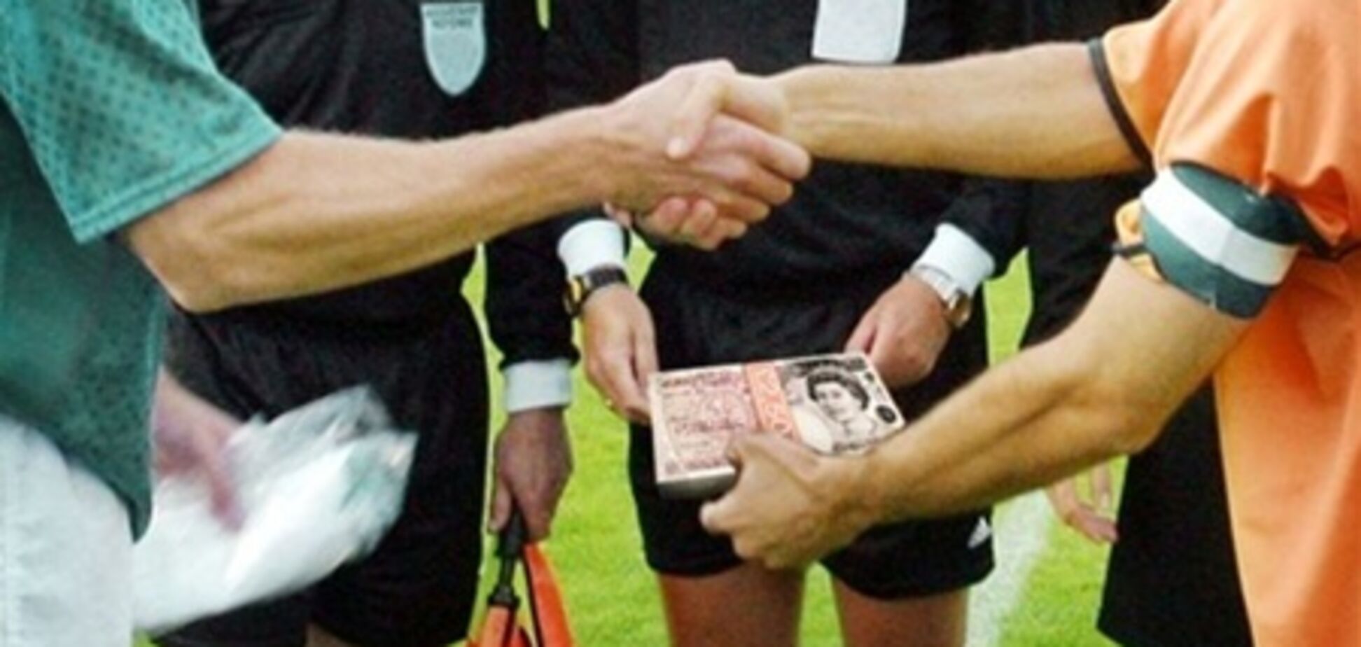 В России принят закон о договорных матчах