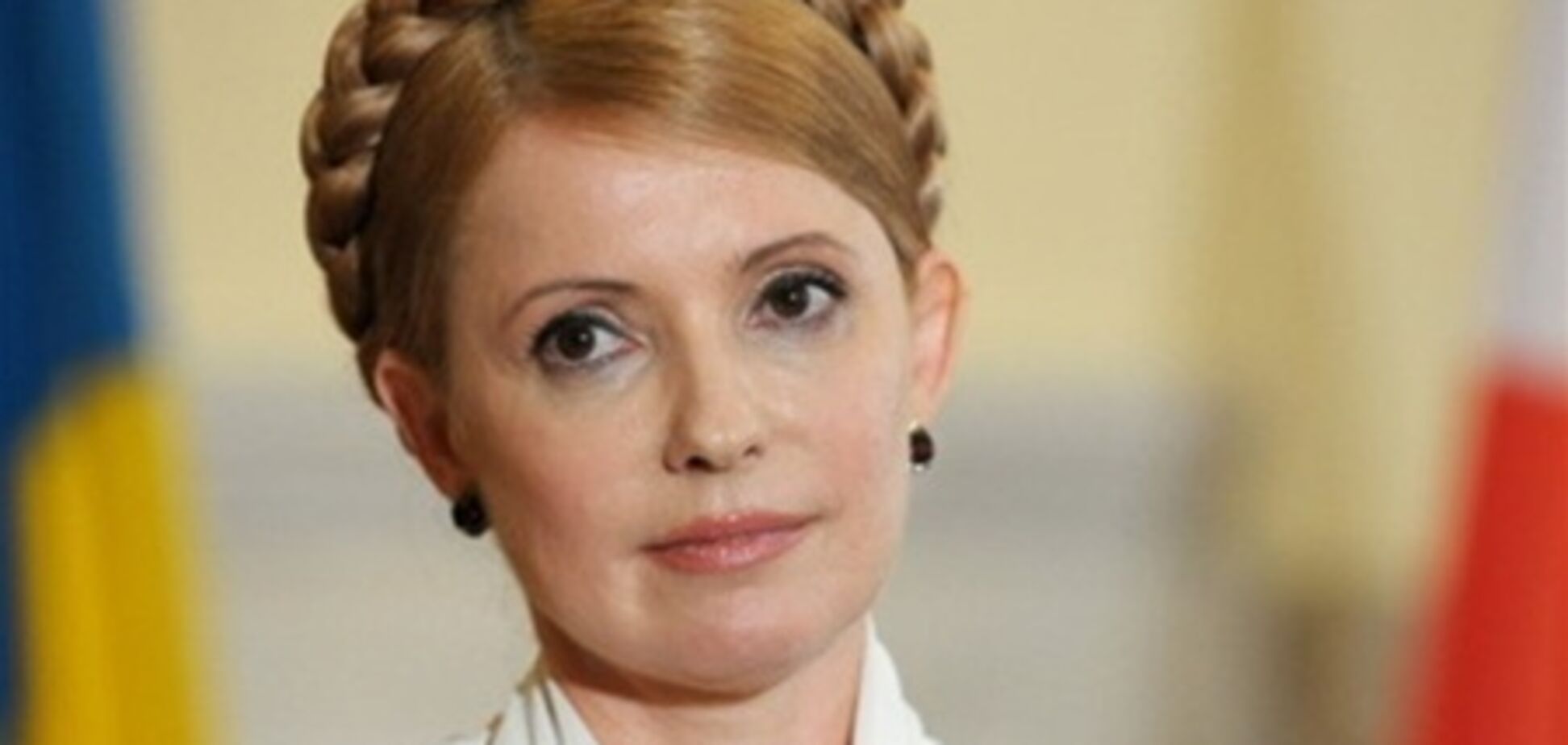 Тимошенко сподівається брати участь у виборах-2015