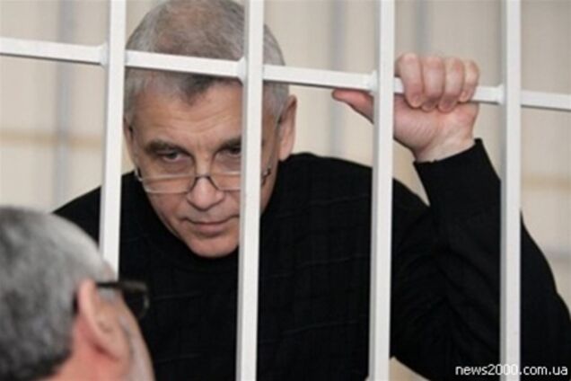 Высший спецсуд отклонил кассацию Иващенко