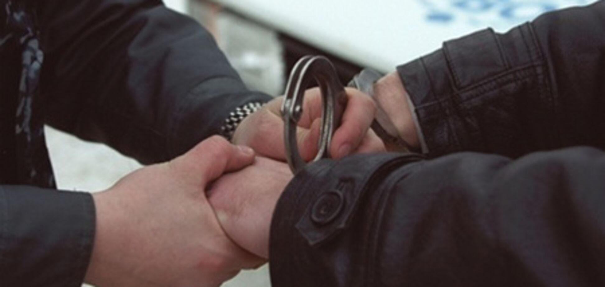 На взятке попался глава горсовета на Луганщине