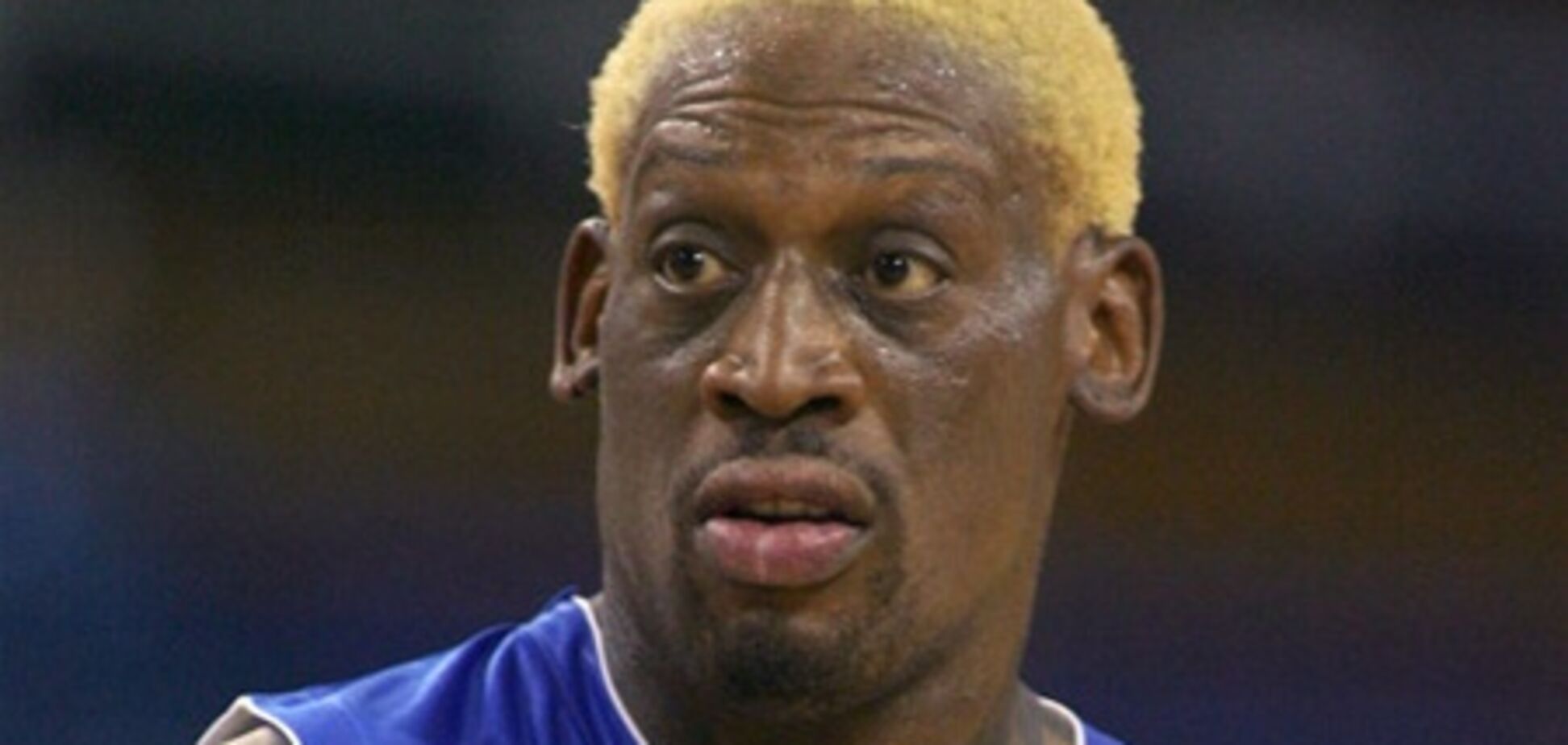 Родман намерен провести отпуск вместе с Ким Чен Ыном