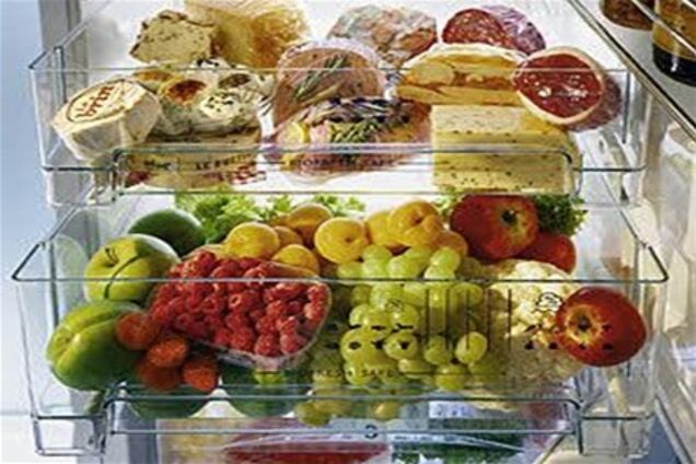 Выбираем 'умный' холодильник для дома