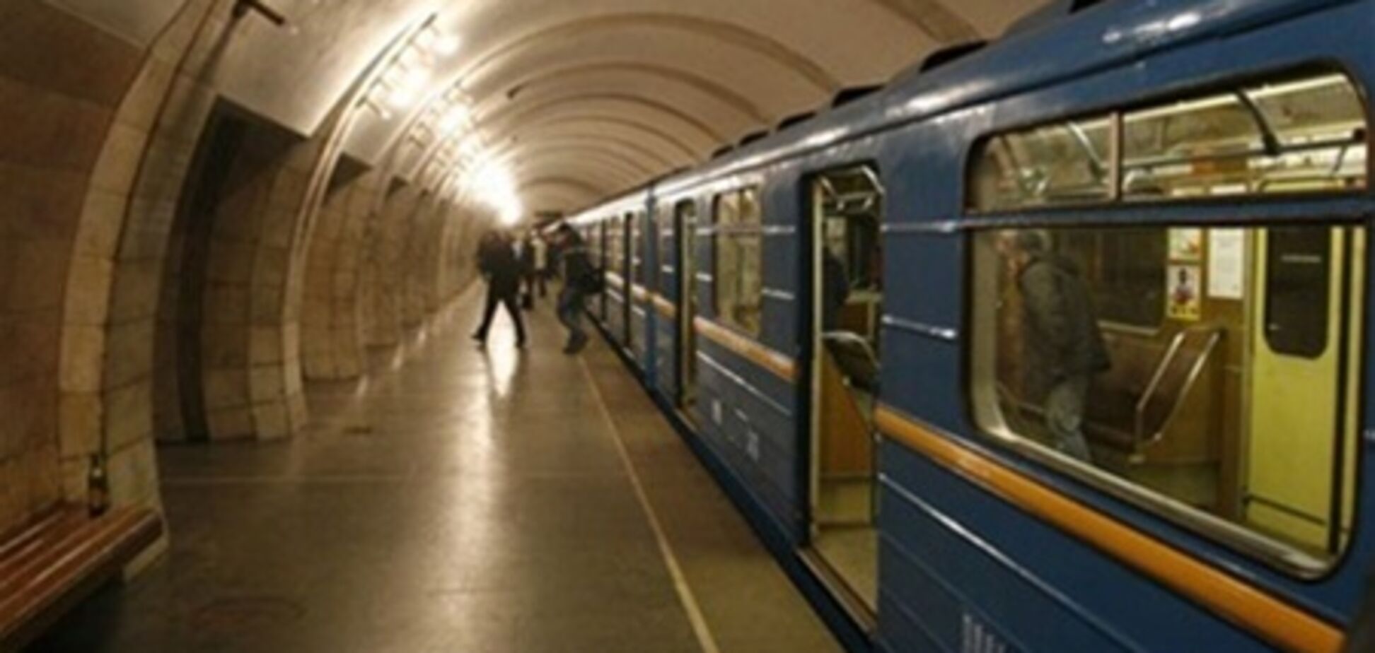 Руководить киевским метро будет Федоренко, а не уволенный губернатор 