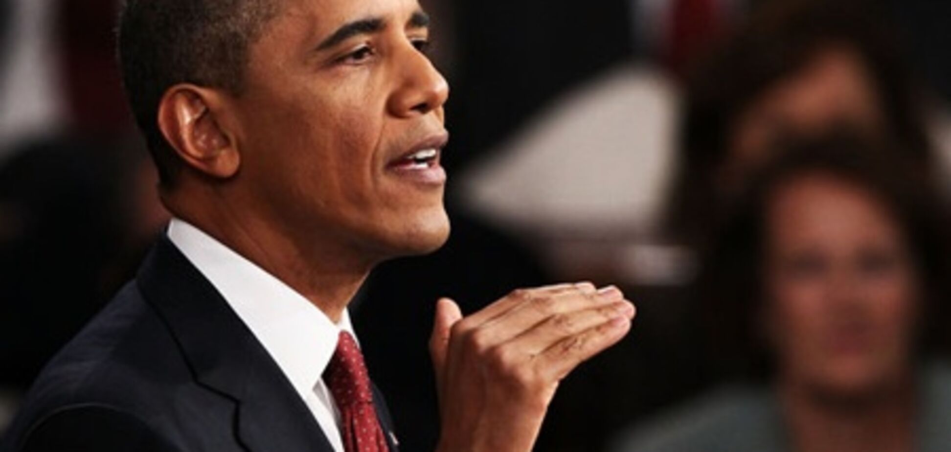 Обаму призвали увеличить количество афроамериканцев во власти