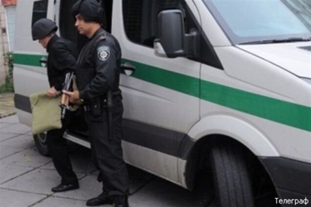 В АП открещиваются от финансовой полиции с мегаполномочиями