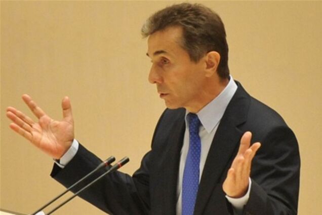 Премьер Грузии считает 'позорным' письмо евродепутатов в поддержку Саакашвили