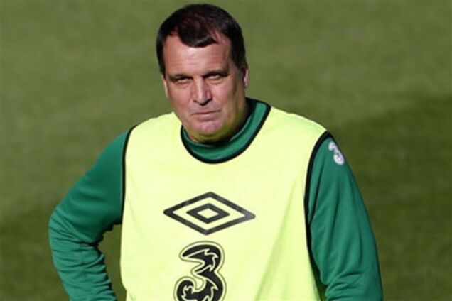 Итальянский тренер перечислил недостатки российских футболистов