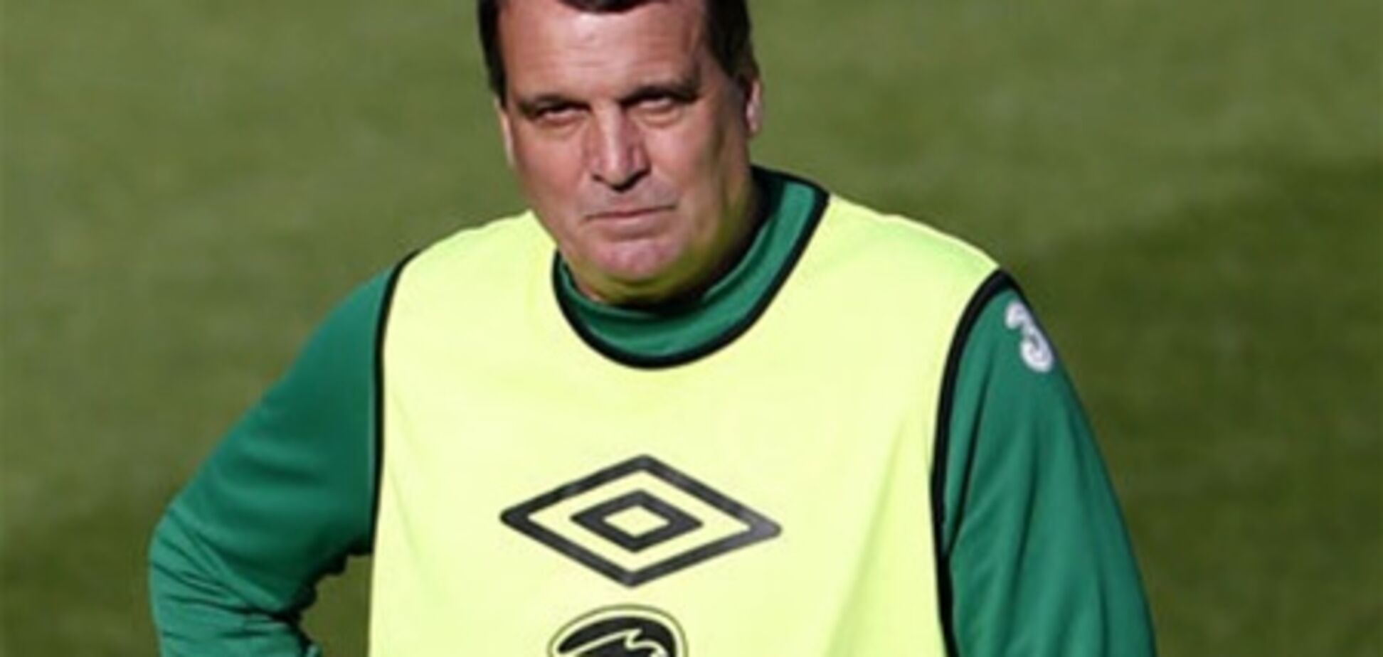 Итальянский тренер перечислил недостатки российских футболистов