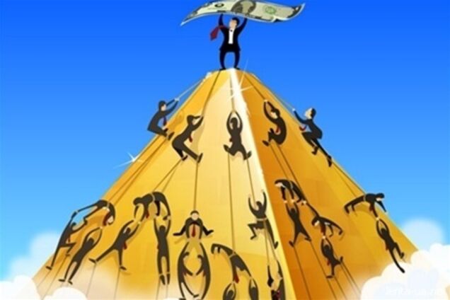 Экс-министр экономики: финансовые пирамиды нужно ликвидировать