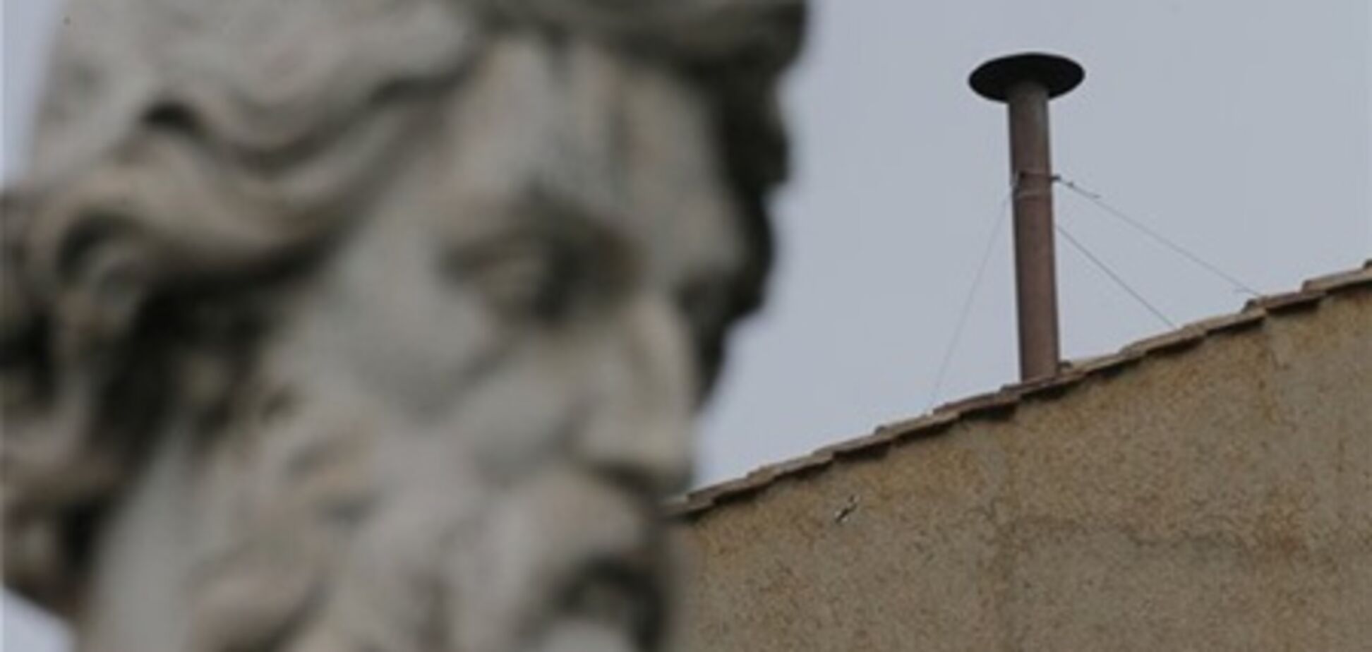 Експерт розповів, скільки разів на виборах Папи перемагали явні фаворити