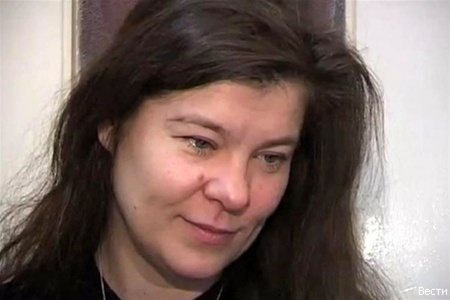 Кочнева рассказала, как ей удалось сбежать из сирийского плена