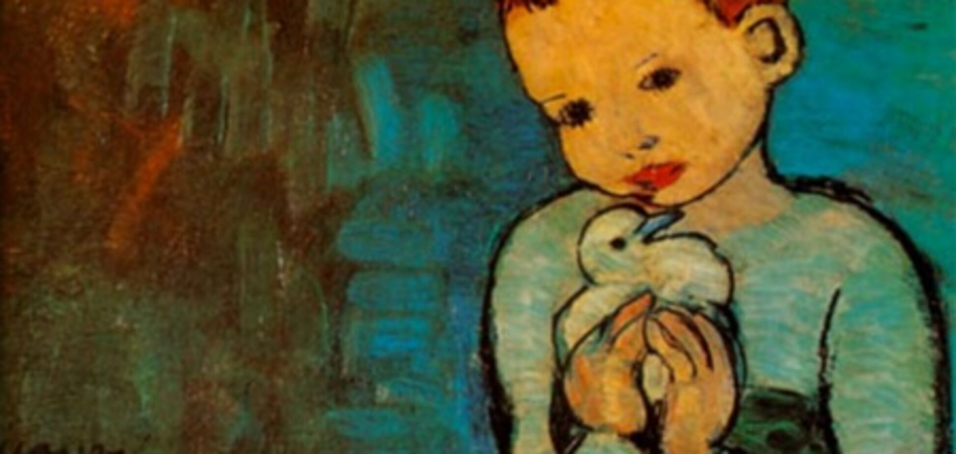 Великобританія позбулася знаменитої картини Пікассо