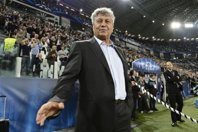 Луческу: вероятно, летом покину 'Шахтер'