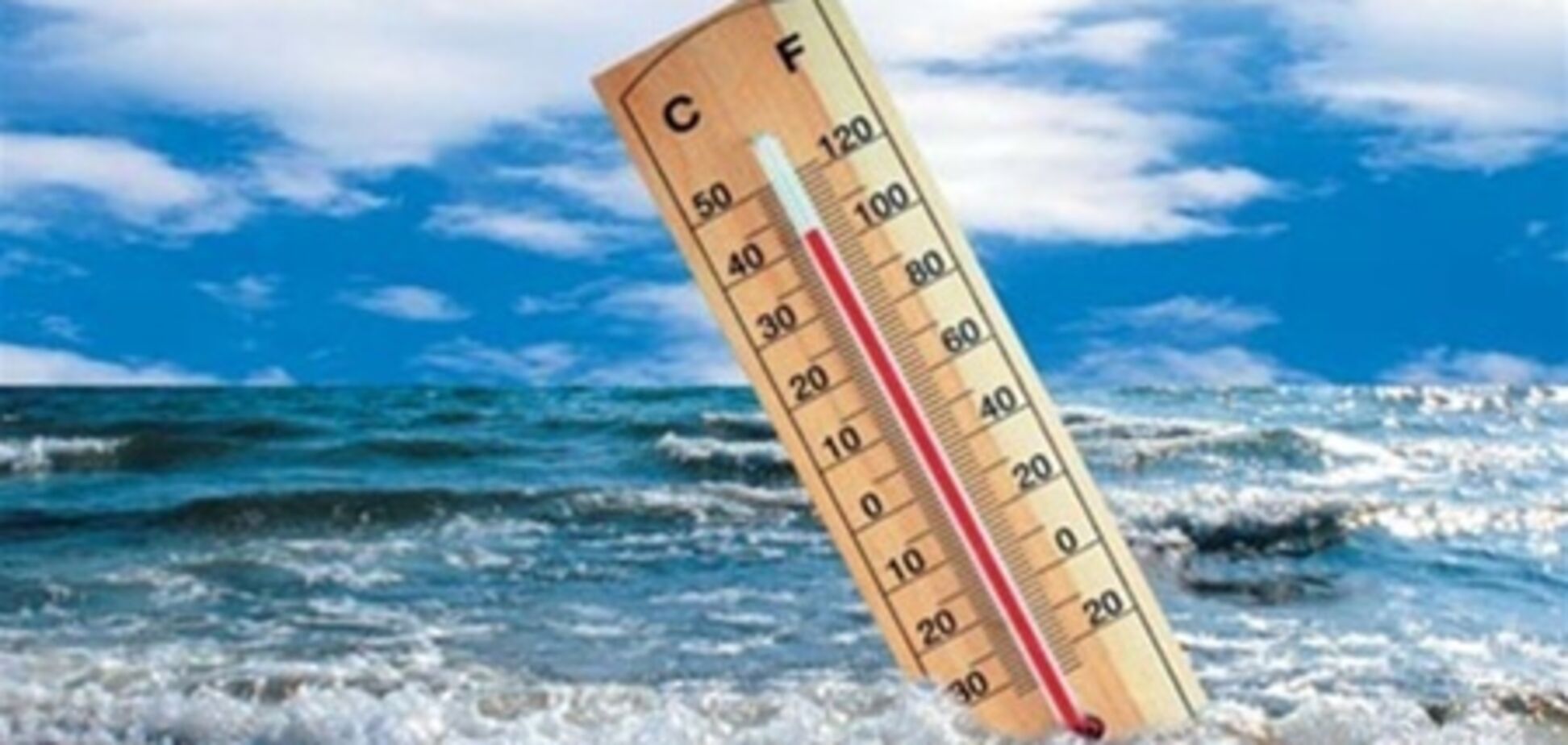 Рекорд жары ожидается к концу столетия – ученые