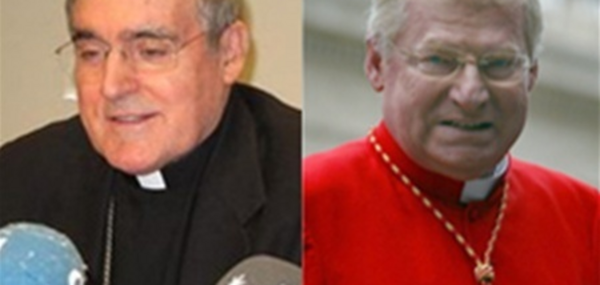 Новым Папой Римским может стать болельщик 'Барселоны' или 'Милана'