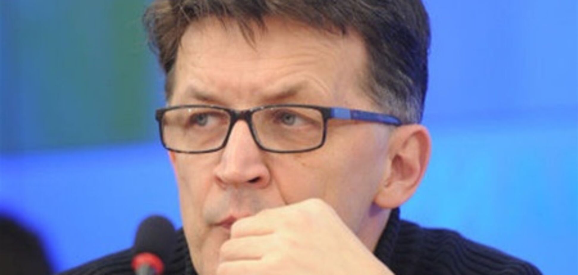 Конклав, день I