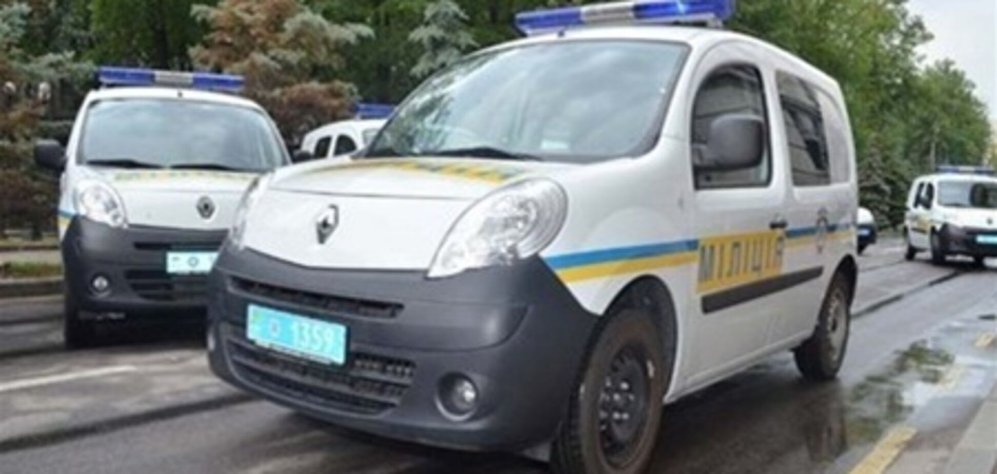 Ситуация на дорогах 11 марта: 59 ДТП, семь погибших