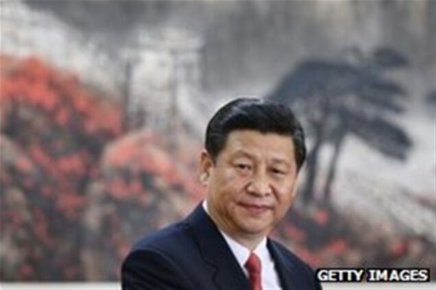 Експерти пояснили, навіщо всі китайські політики фарбують волосся