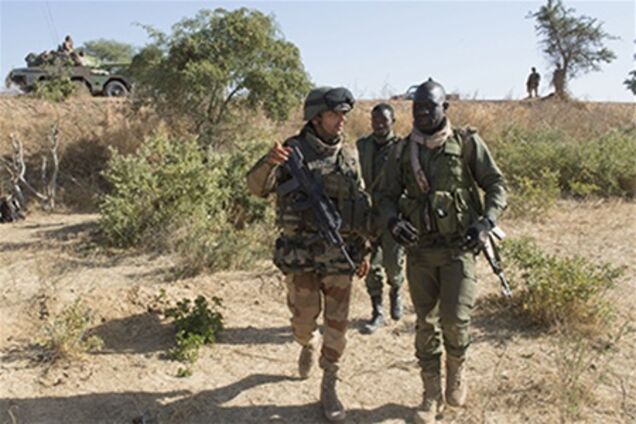 С лета в Мали будет развернута миротворческая миссия ООН